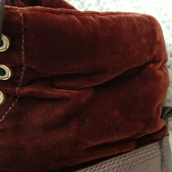 Timberland Boots 7.5 Special Editiono - Picture 6 of 15